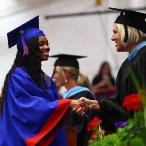 Meet your Posher, Sha-brion